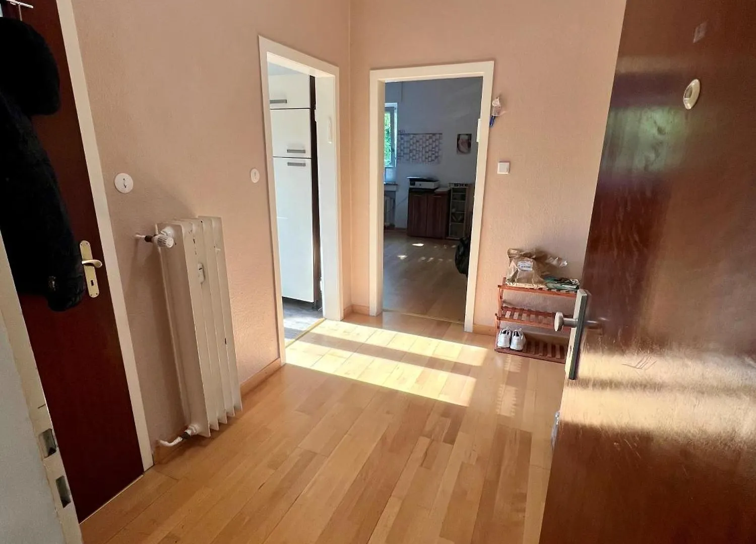 Wundervolles & Fantastisches Zuhause In Duesseldorf Germany