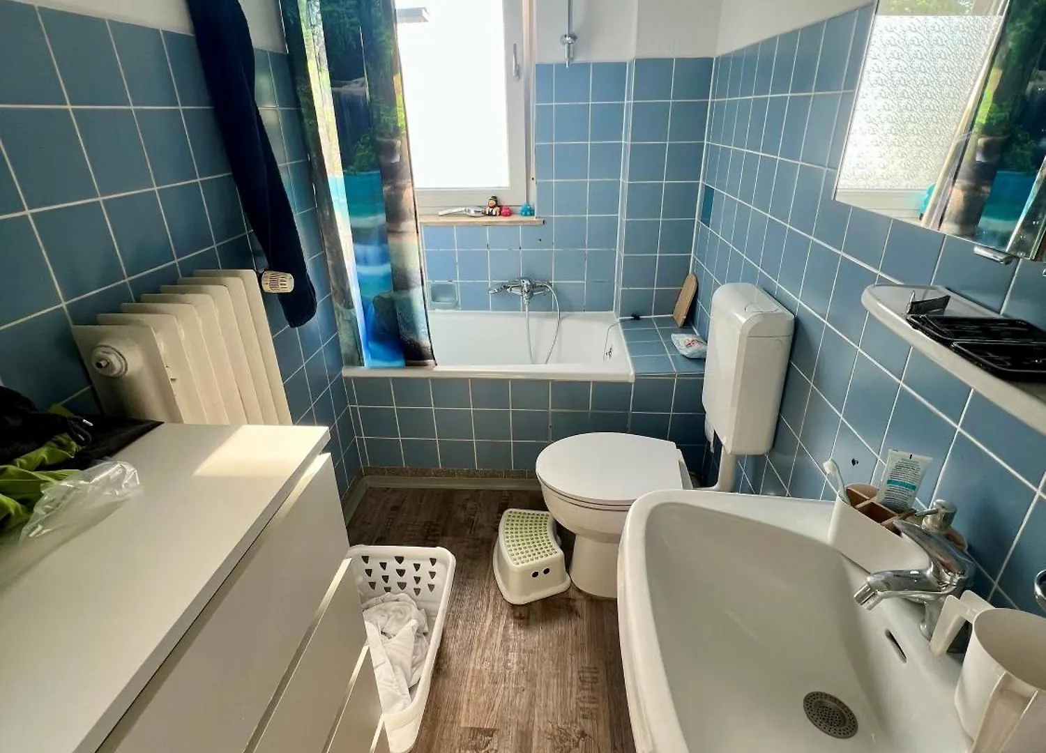 Wundervolles & Fantastisches Zuhause In Duesseldorf Apartment Dusseldorf
