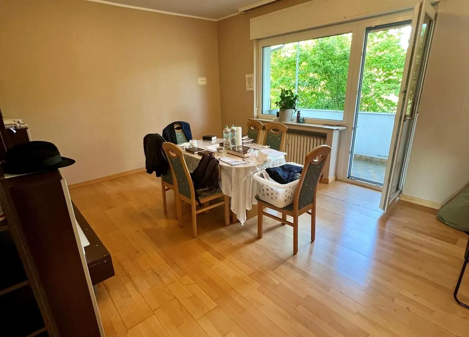 Wundervolles & Fantastisches Zuhause In Duesseldorf Апартаменты Дюссельдорф
