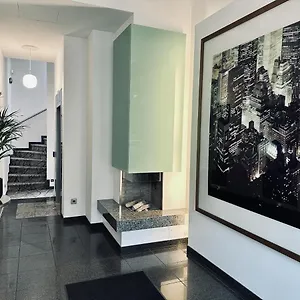Avidonapartments Дюссельдорф